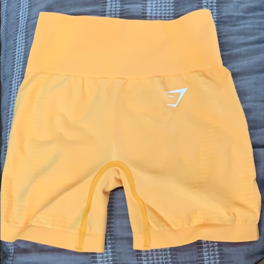 Gymshark Vital Seamless shorts